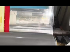 Máquina de impresión de cajas de cartón ondulado FM-CTT1850