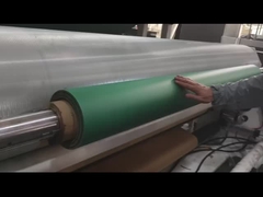 2Máquina de impresión flexo de ancho de 0,5 m