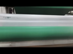 2Máquina de impresión flexo de 0,5 m con horno de calefacción