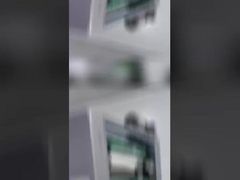 Máquina de impresión flexo, máquina de impresión tipo manga