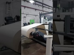 Unidad de impresión de cara única tipo 6 Máquina flexocrónica de colores para el barnizado de placas de papel