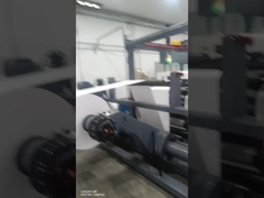 Impresora flexográfica automática de grado automático para impresoras de envases flexibles