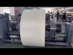 300-1200 mm Impresión de longitud repetida Prensa de impresión flexográfica para paquetes de bolsas de harina