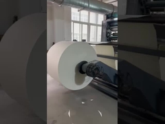 Ancho máximo de la telaraña 1450/1650/1850/2250 mm Máquina de impresión flexo para impresión de alta velocidad