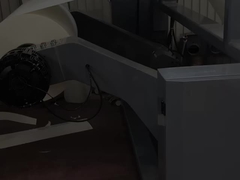 Ancho de corte a presión 900 mm 8 máquina de impresión Flexo de color con impresión repetida 286-1200 mm