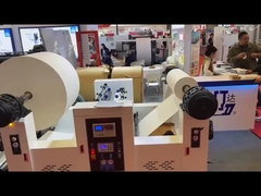 Automática de la web amplia 4 6 secado UV de color de plástico para mascotas película de rollo Flexo máquina de impresión precio