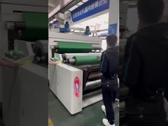 2Máquina de impresión de papel flexo para cartón ondulado de ancho de 0,5 m
