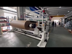 Máquina de impresión flexible de arranque en cascada para la impresión completa de placas