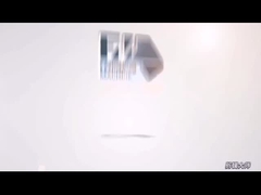 Máquina de impresión BOPP de película flexo de alta velocidad con servomotor