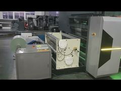 Impresoras Flexográficas de 2 Colores de Alta Velocidad para PET Máquina de Impresión Flexográfica Gráfica Flexo Precio de 2 Colores