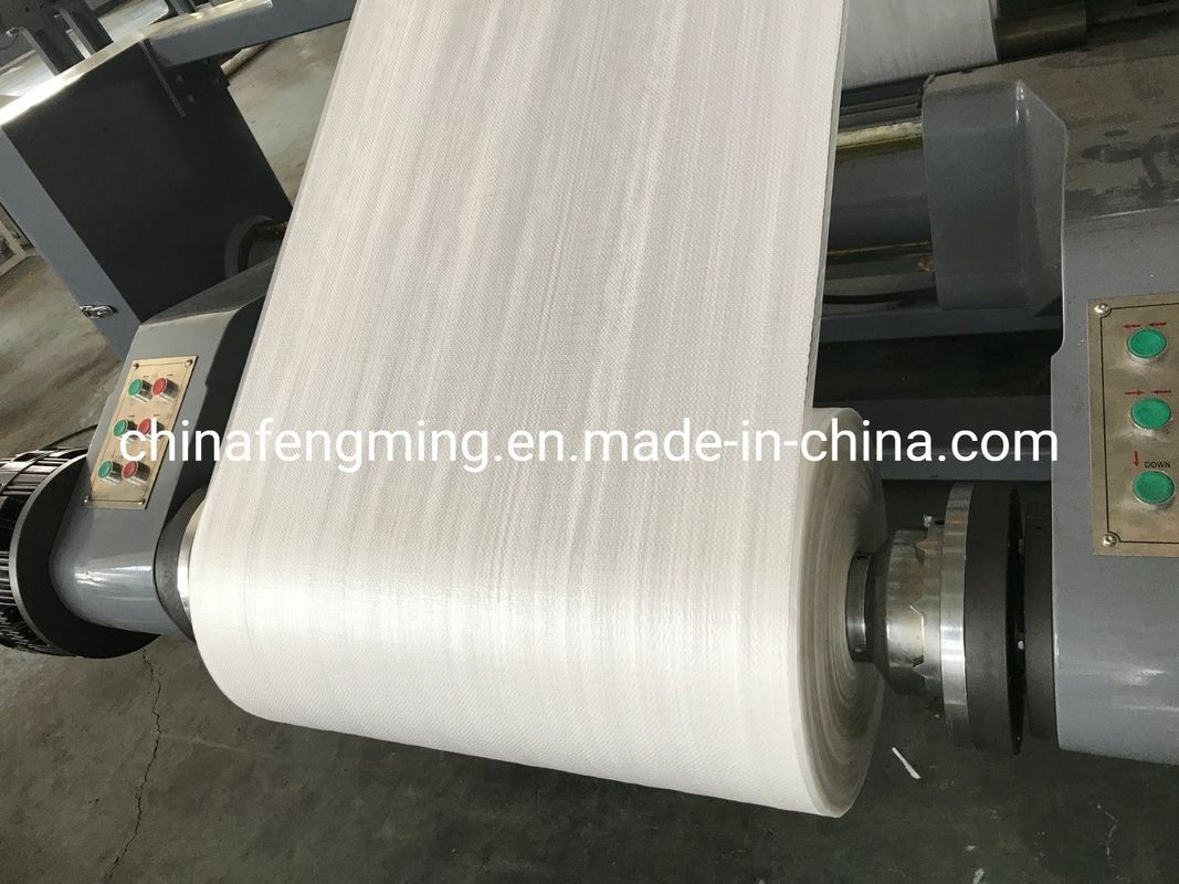 CE ISO9001 Serie FM Máquina de impresión flexográfica de cuatro colores 200m/min Con un engranaje de 1/8cp