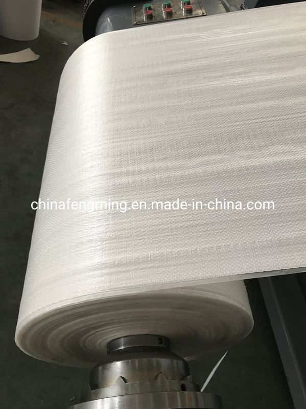 CE ISO9001 Serie FM Máquina de impresión flexográfica de cuatro colores 200m/min Con un engranaje de 1/8cp