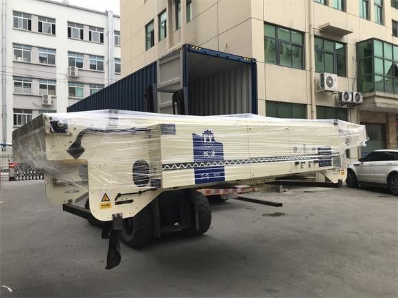 Máquina de impresión flexográfica de alta velocidad de 1830 mm para cartón de papel velocidad de impresión de 150 m/min