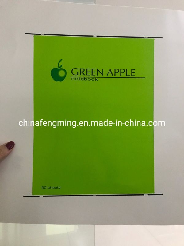 Tipo de unidad Estructura Color Máquina de flexo de barnizado a base de agua BOPP para personalización