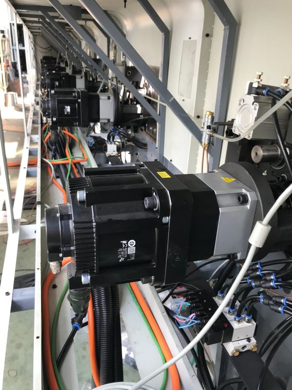 Máquina de impresión de papel flexo de recubrimiento de una sola cara con anchura máxima de la telaraña 1020/1320/1350 mm