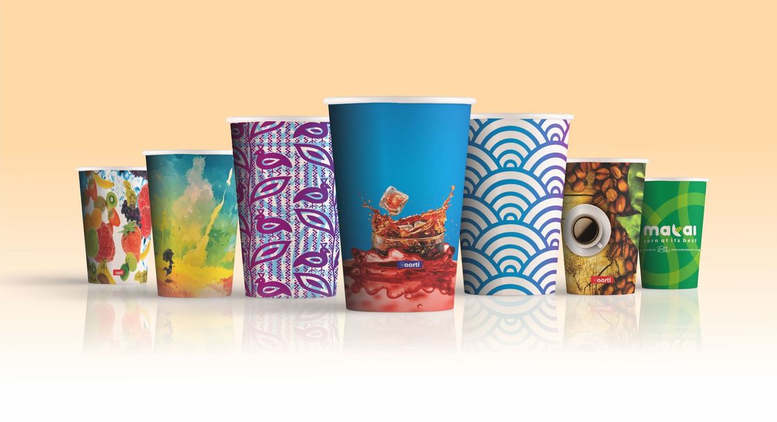 Solicitud personalizada Máquina de impresión flexo de 6 colores de alta velocidad para rollo de papel 60-350GSM
