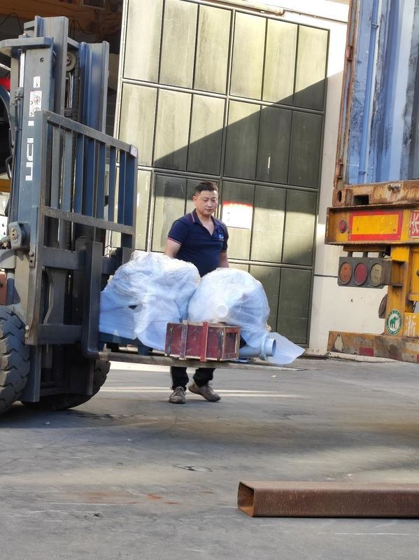 4 6 8 Rollo de color a papel de papel película de plástico tejido no tejido PP bolsas de tejido de embalaje flexo máquina de impresión
