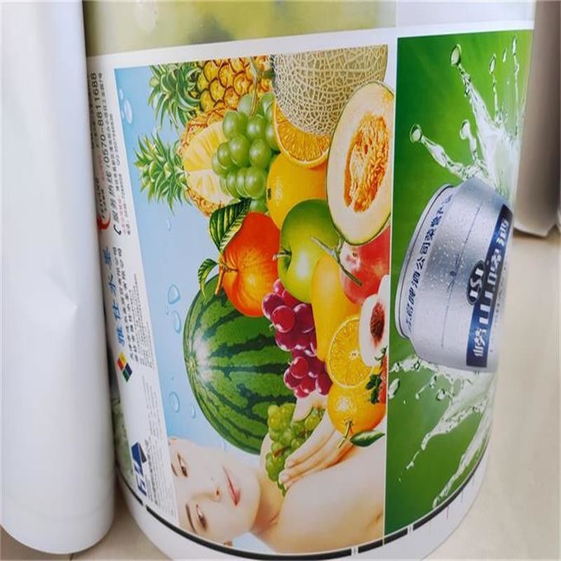 Máquina de impresión de rollos de papel Precio de nuevo tipo Suministro de fábrica Precio atractivo Automático 4 colores Máquina de impresión flexural 8 C
