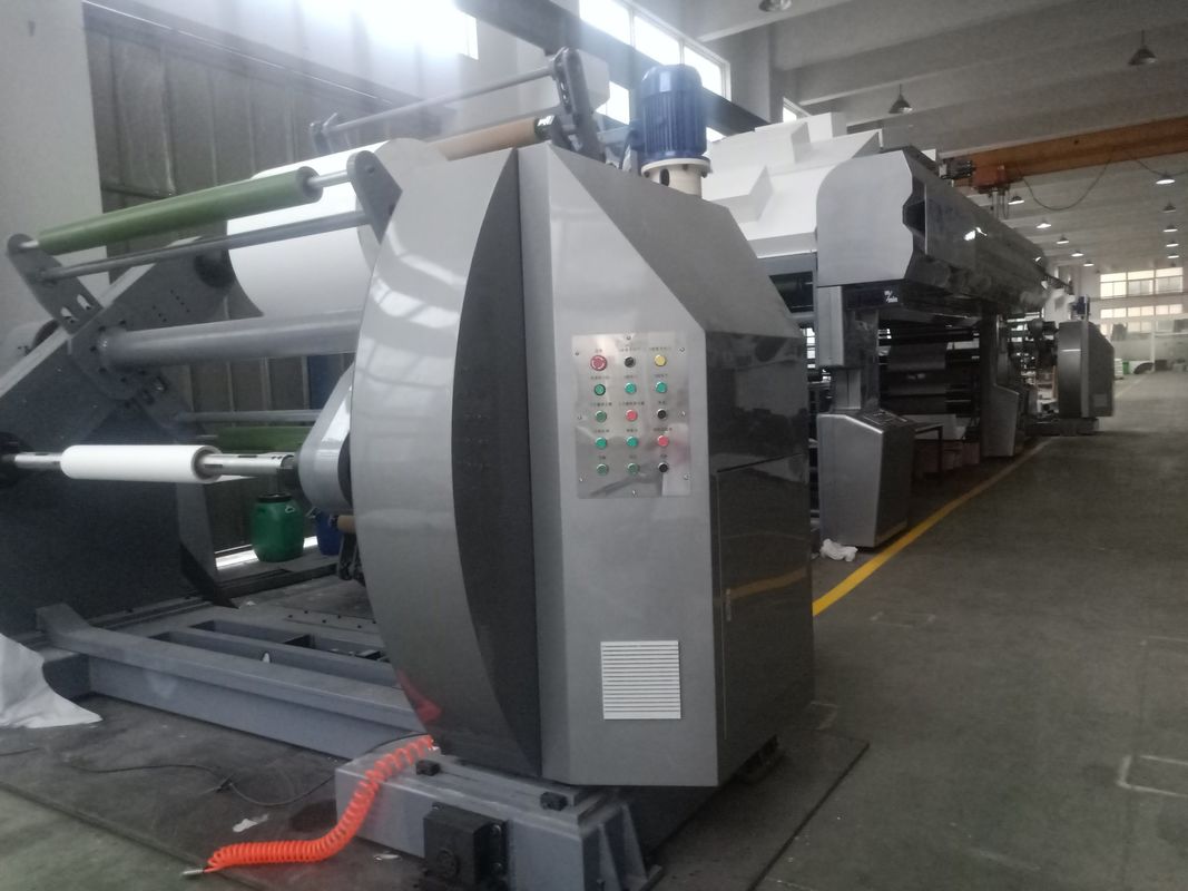 Aire caliente de secado IR basado en agua sin máquina de recubrimiento de plástico para max. ancho de recubrimiento 1350mm