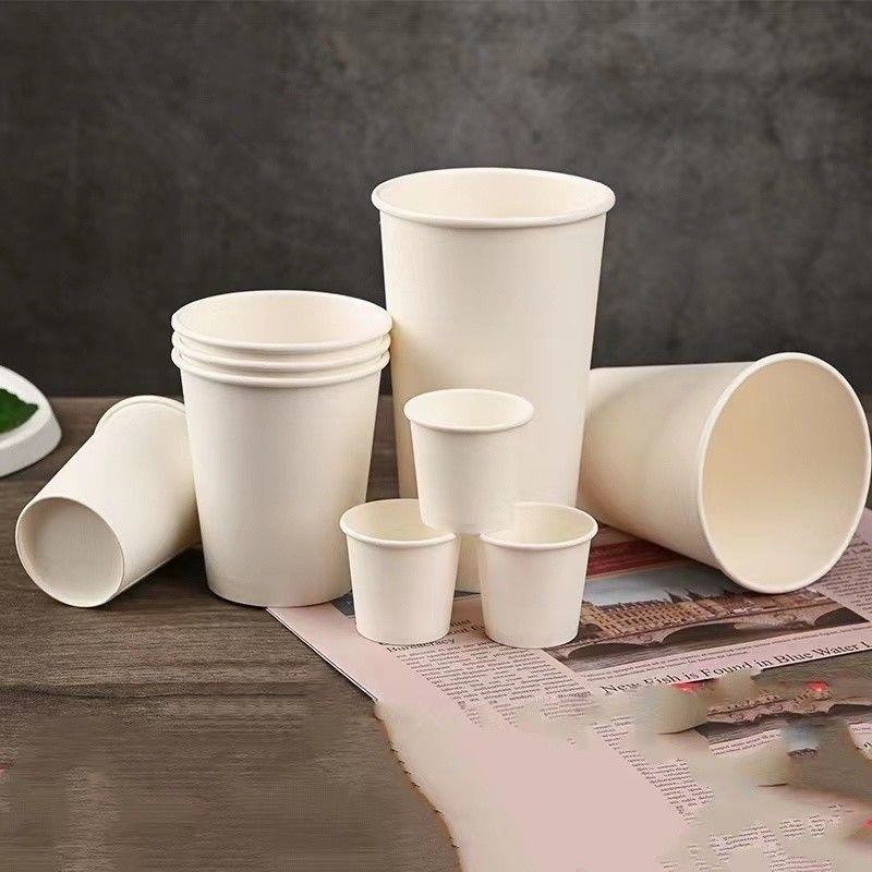 Máquina de recubrimiento de copas de papel de doble estación para la producción de recubrimiento de rollos de papel de alta velocidad