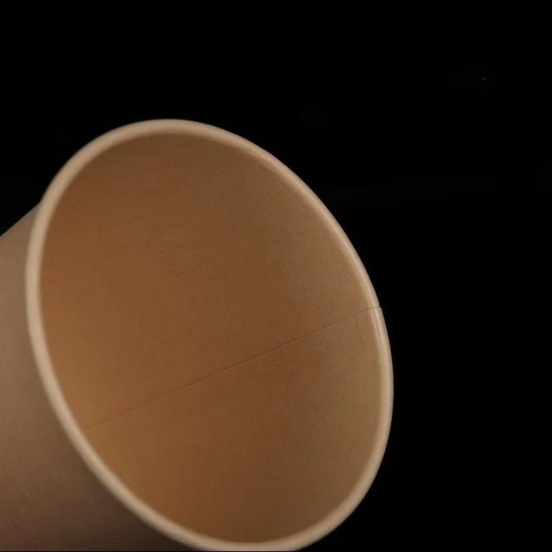 Máquina de recubrimiento de copas de papel de doble estación para la producción de recubrimiento de rollos de papel de alta velocidad