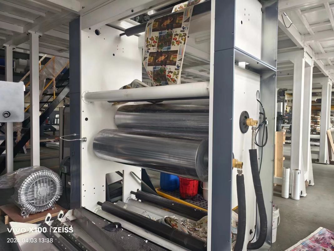 Máquina de recubrimiento de papel de cartón dúplex de 2400 mm, fabricante de máquina de papel recubierto en China con alto rendimiento