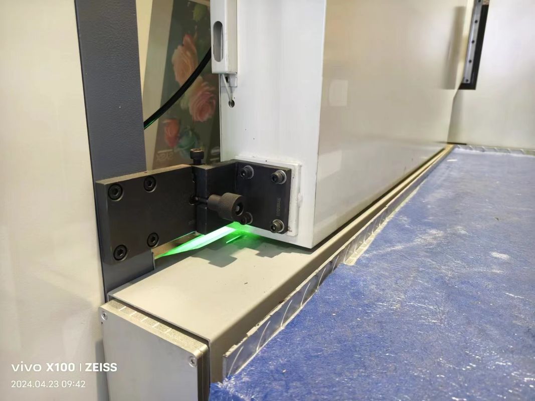 Máquina de impresión flexo para la industria alimentaria y sanitaria