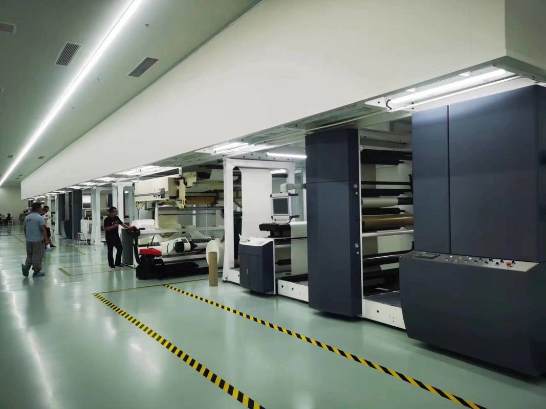 2400mm Duplex Board máquina de revestimiento de papel máquina de revestimiento de papel fabricante en China con alto rendimiento