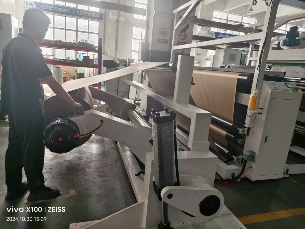 2Máquina de impresión de papel flexo para cartón ondulado de ancho de 0,5 m