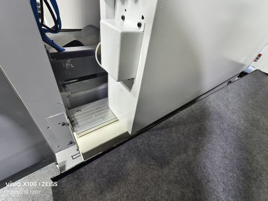 Máquina de impresión flexográfica en línea con servomotor completo, modelo de pétalo, rollo a rollo, de alta calidad y automática