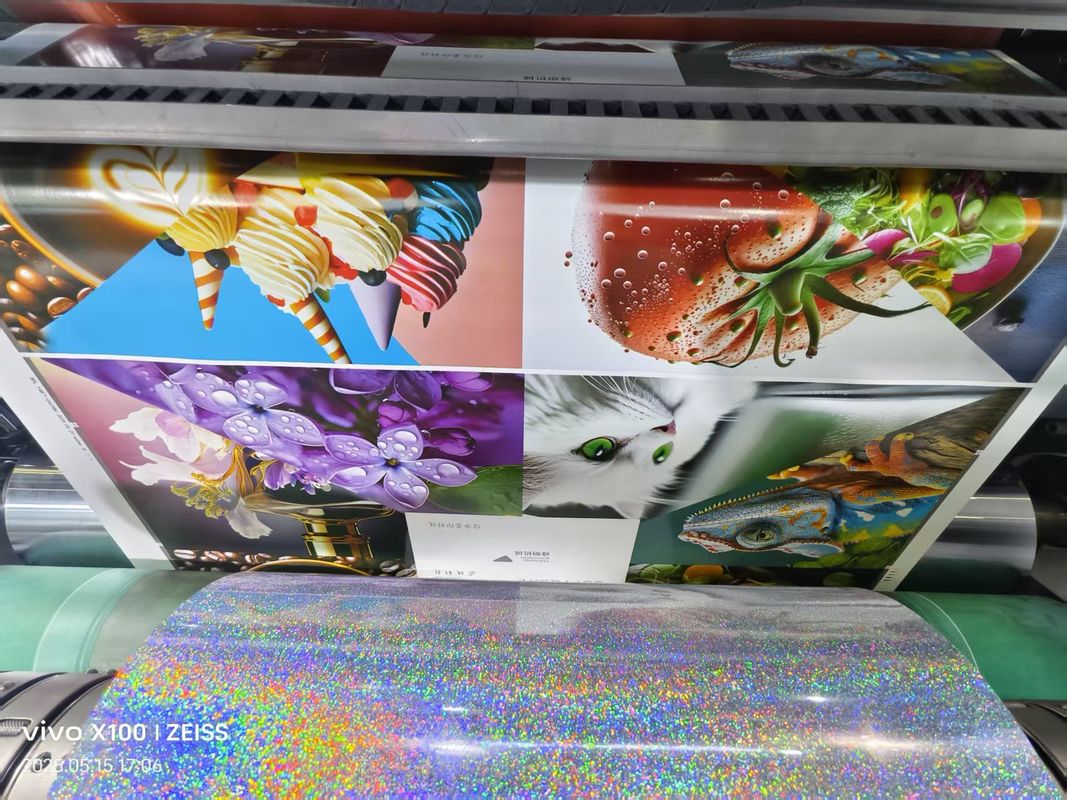 Máquina de impresión automática de alta velocidad de larga duración 4 6 colores Lexo con secador IR para tazas de papel