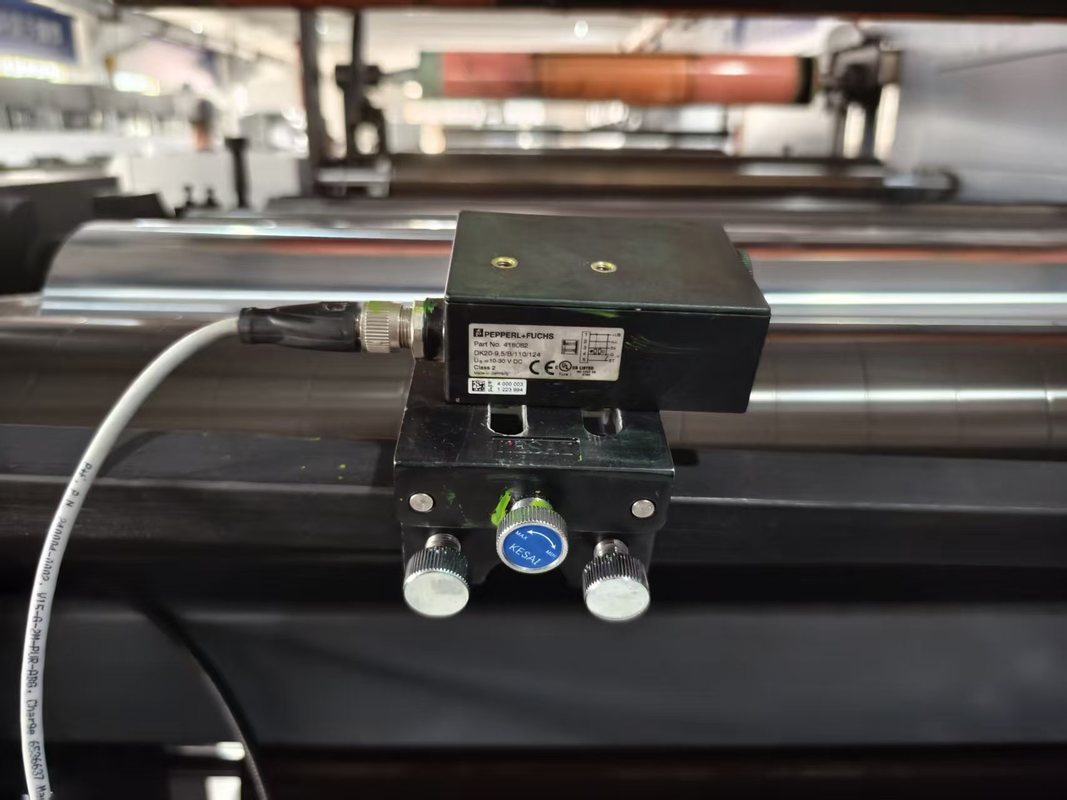 Impresoras Flexográficas de 2 Colores de Alta Velocidad para PET Máquina de Impresión Flexográfica Gráfica Flexo Precio de 2 Colores