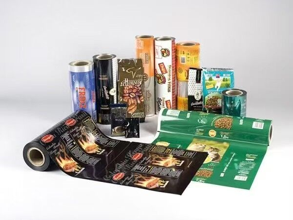 China fábrica mejor precio alta velocidad 8 colores impresoras flexográficas de manga de impresión de placas de rodillo