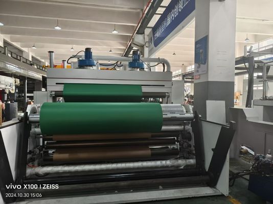 2Máquina de impresión de papel flexo para cartón ondulado de ancho de 0,5 m