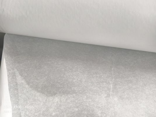 Máquina automática de recubrimiento de cera de abeja para papel encerado de embalaje de sandwich de hamburguesas