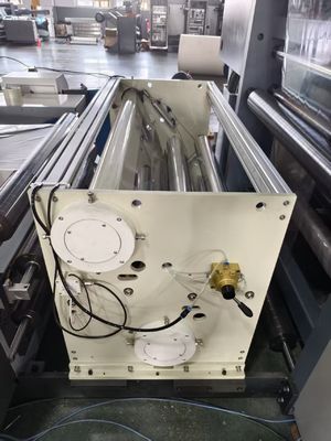 Impresoras Flexográficas de 2 Colores de Alta Velocidad para PET Máquina de Impresión Flexográfica Gráfica Flexo Precio de 2 Colores